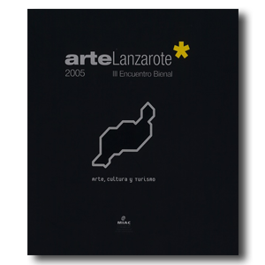 Bienal Lanzarote – Pedro Déniz