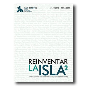 reinventar la Isla – Pedro Déniz