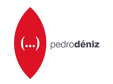 Logo Pedro Déniz