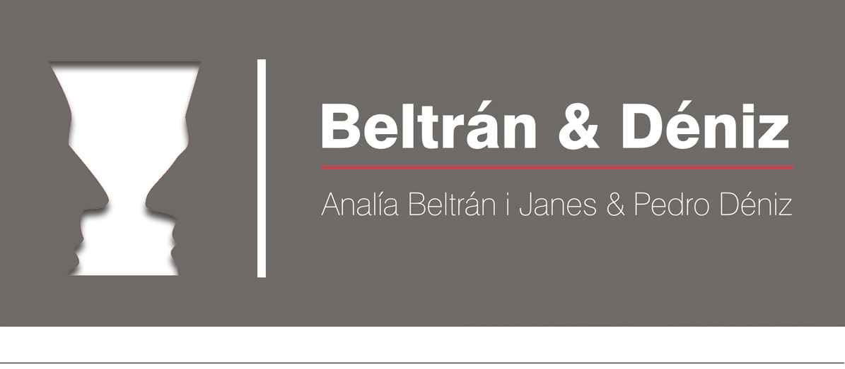 Logo Beltrán & Déniz